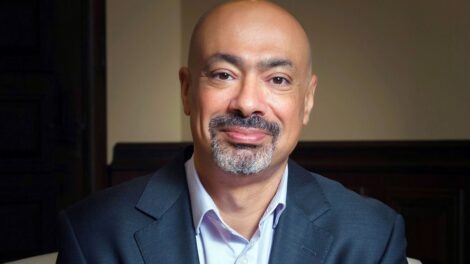 Hatem step down as eand Group CEO