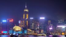 LEAP East lands in Asia