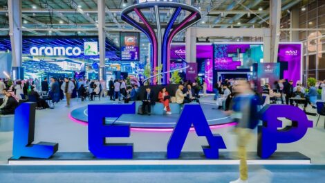 LEAP 5 returns to Riyadh