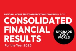 Ooredoo Kuwait Group 2025 financial Results