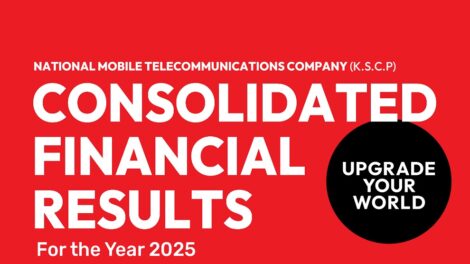 Ooredoo Kuwait Group 2025 financial Results