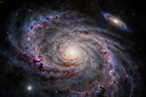 Intersputnik participation in United Nations Office for Outer Space Affairs