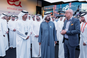 GITEX GLOBAL 2025 concludes