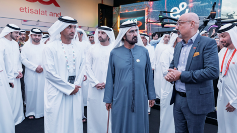 GITEX GLOBAL 2025 concludes