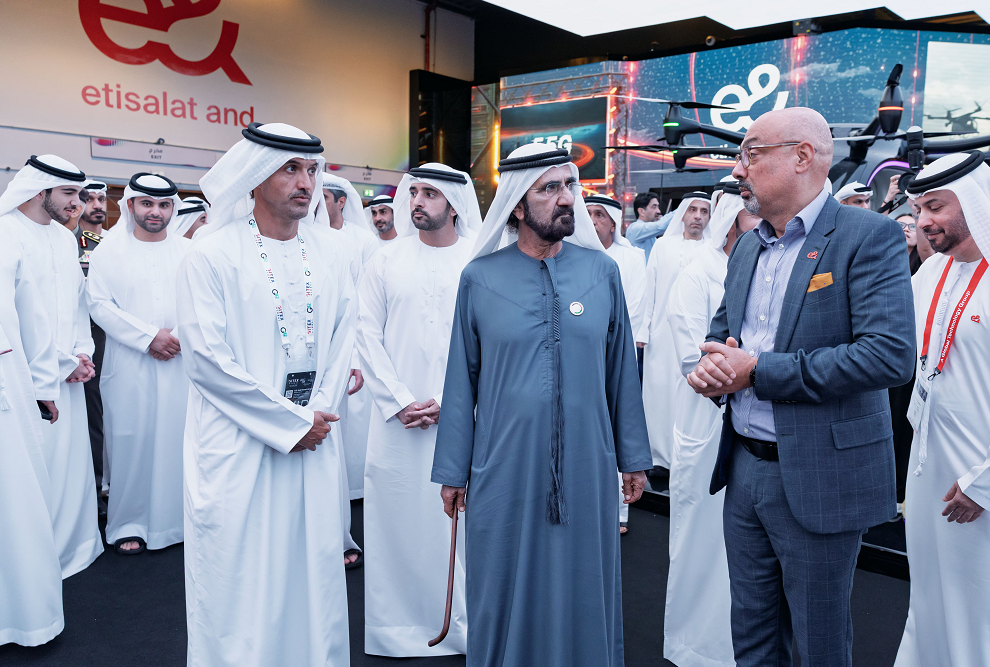 GITEX GLOBAL 2025 concludes