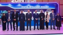 ZainTECH at IDCF 2026 in Kuwait