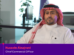 center 3 Chief Commercial Officer - Hussein Alnajrani