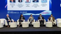 Capacity Middle East 2026