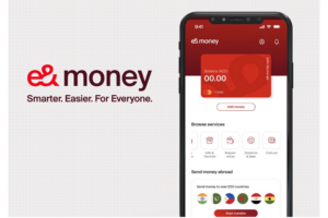 e& money Finance Company license