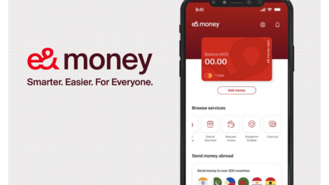 e& money Finance Company license