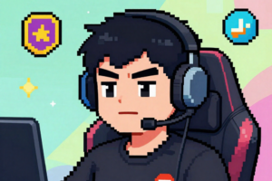 Saudi Arabia leads digital gaming markets