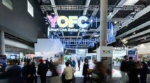 YOFC showcases All-optical innovations at MWC 2026