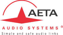 AETA Audio Systems joins TCCA