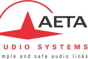 AETA Audio Systems joins TCCA