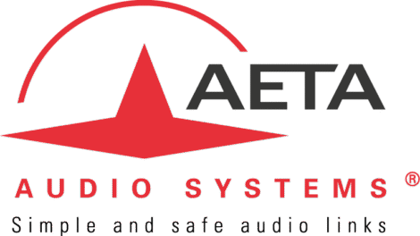AETA Audio Systems joins TCCA