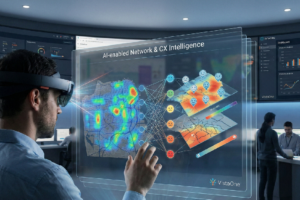 Infovista unveils VistaOne