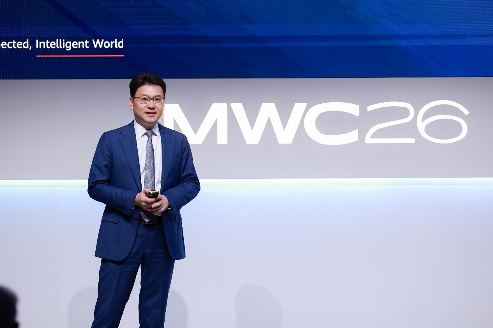 Huawei optical network products solutions mwc26