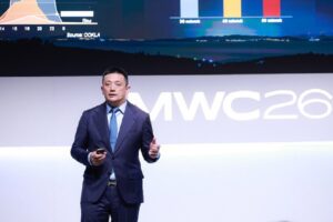 Huawei launches new-gen AI-powered green site and GW-level AIDC Solutions to empower operators