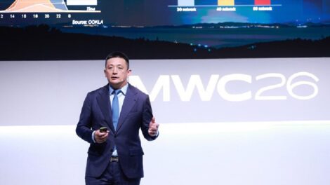 Huawei launches new-gen AI-powered green site and GW-level AIDC Solutions to empower operators