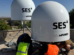 SES brings satellite connectivity to refugees in Chad