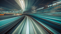 Eutelsat expands LEO connectivity for global rail market