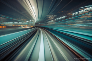 Eutelsat expands LEO connectivity for global rail market