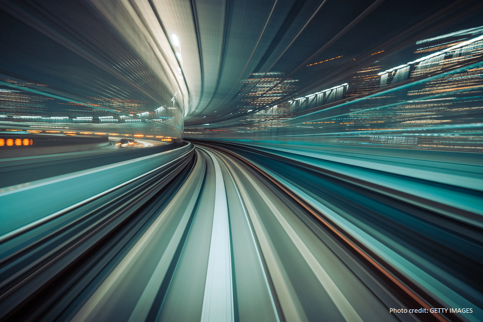 Eutelsat expands LEO connectivity for global rail market