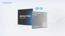 Fibocom and MediaTek launch flagship Wi-Fi 8 CPE solution