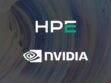 HPE accelerates AI innovations with NVIDIA