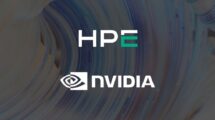 HPE accelerates AI innovations with NVIDIA