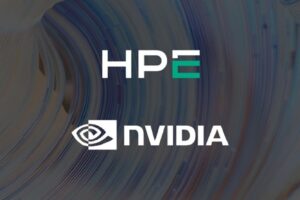 HPE accelerates AI innovations with NVIDIA
