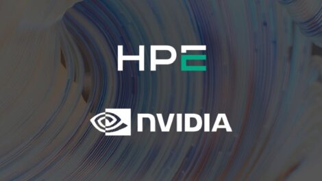 HPE accelerates AI innovations with NVIDIA