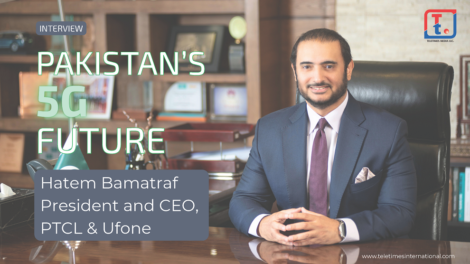 Building the Foundation for Pakistan’s 5G Future