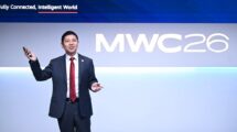 Huawei NG WAN for carriers