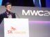 SK Telecom global AI partnerships at MWC 2026