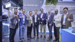SK Telecom Supermicro and Schneider Electric sign MOU on total solutions for AI data center deployment