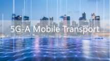 Huawei Unveils Next-Generation Intelligent Network Innovations at MWC 2026