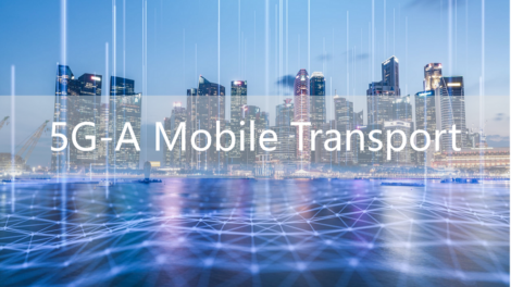 Huawei Unveils Next-Generation Intelligent Network Innovations at MWC 2026