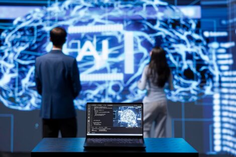 6 trends in AI compliance influencing how GCC companies operate