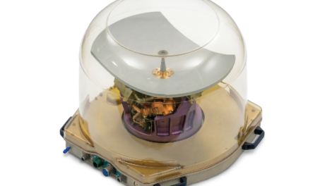 Orbit unveils MPT40