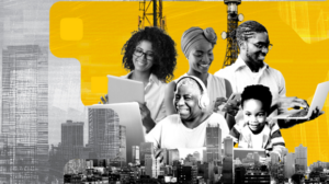 MTN Group reports 2025 results