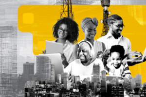 MTN Group reports 2025 results