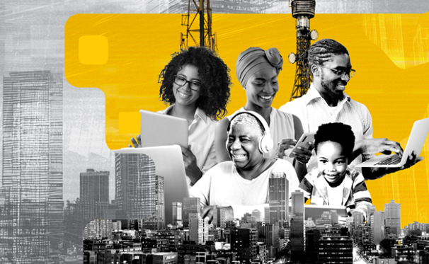 MTN Group reports 2025 results