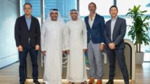 Presight AI fund investments