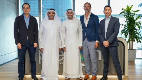 Presight AI fund investments