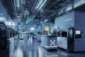 Siemens delivers verified AI-driven cybersecurity solution for Industrial 5G with Palo Alto Networks