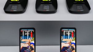 TCL CSOT Beyond Limits displays