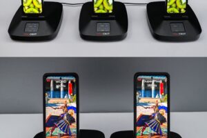 TCL CSOT Beyond Limits displays