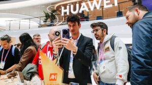 Huawei Redefines Smart Living at MWC 2026