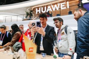 Huawei Redefines Smart Living at MWC 2026